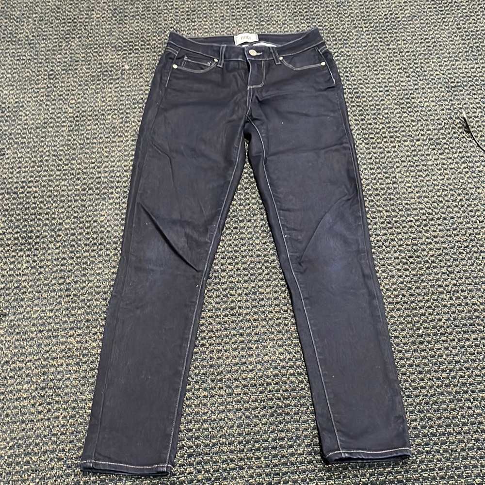 Paige skyline ankle peg